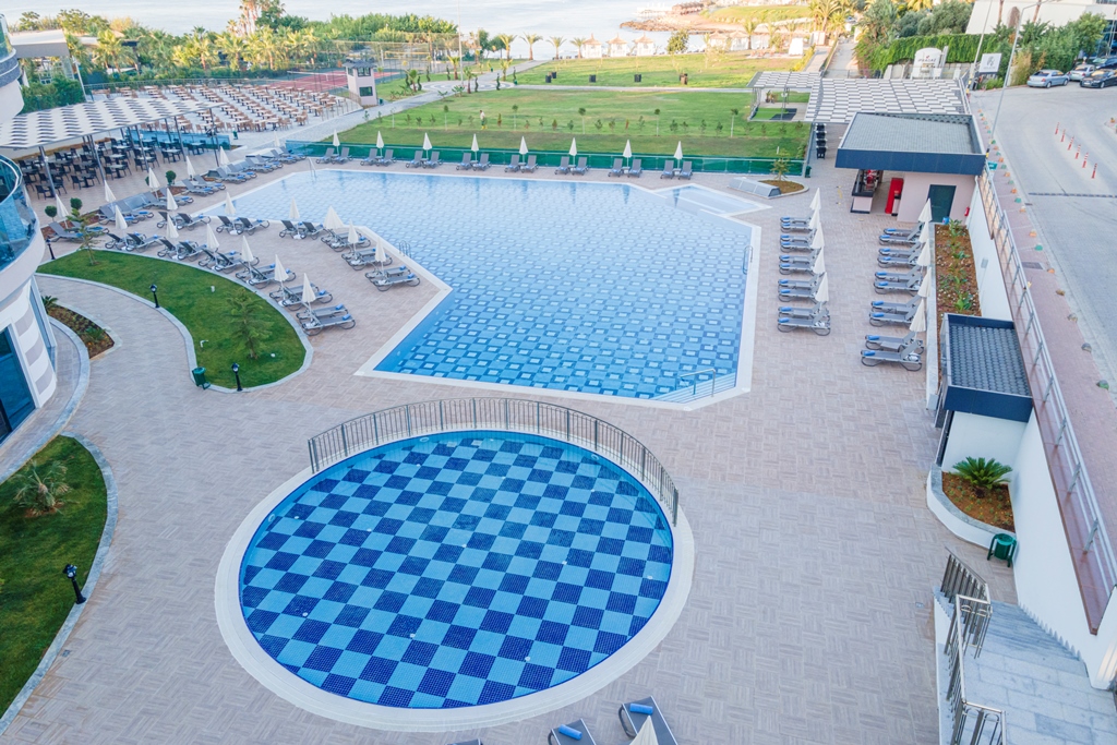 LONICERA PREMIUM HOTEL