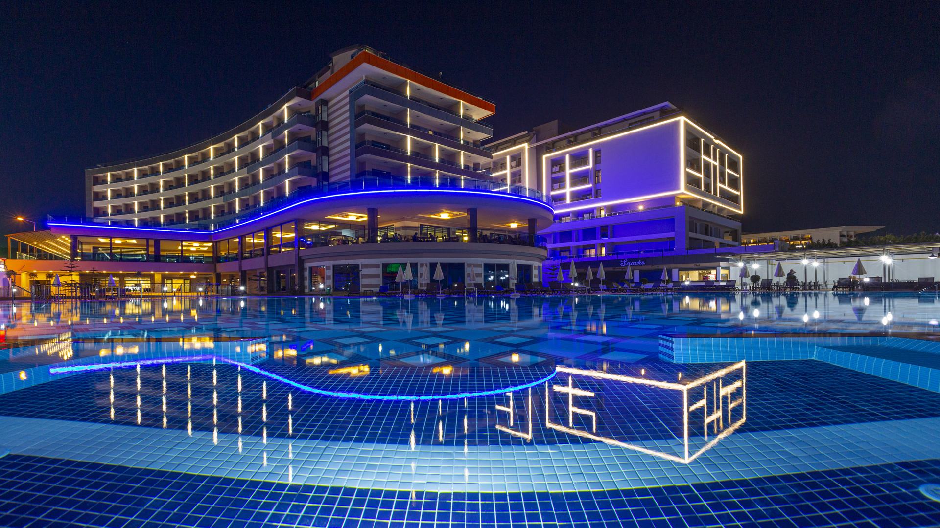 LONICERA PREMIUM HOTEL