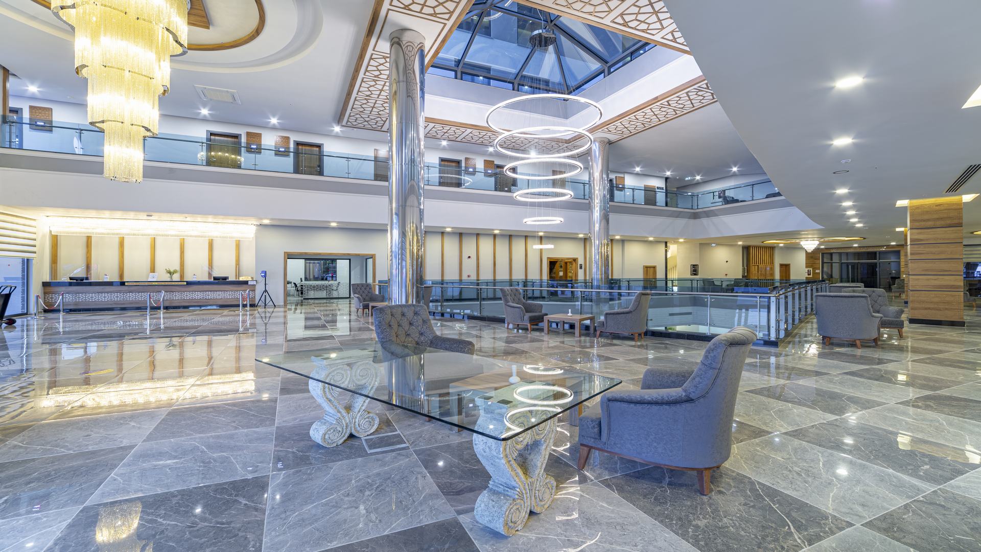 LONICERA PREMIUM HOTEL