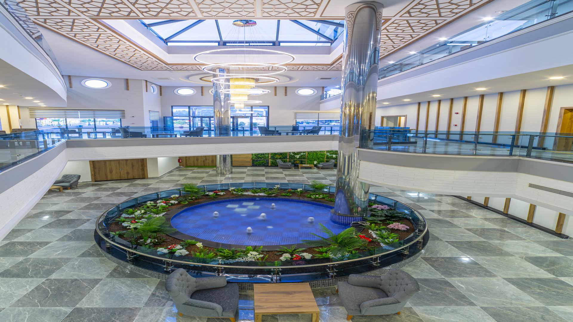 LONICERA PREMIUM HOTEL