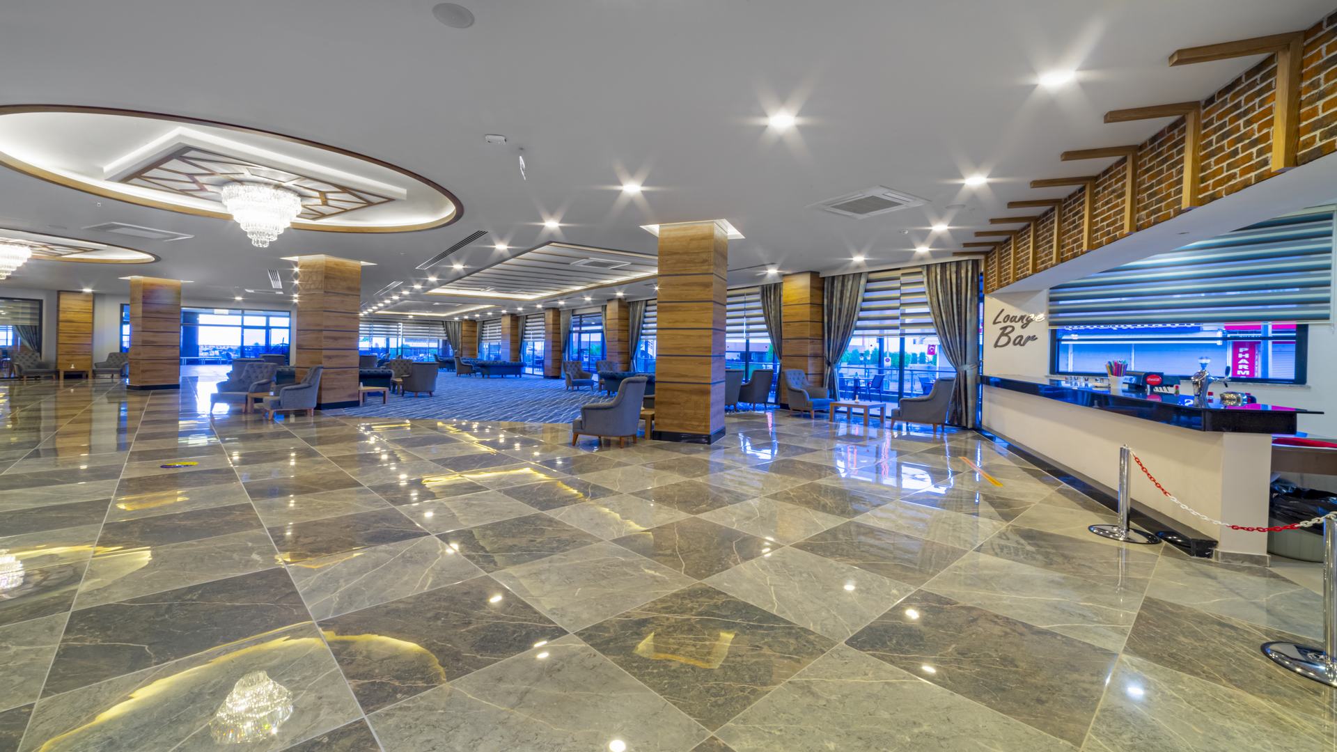 LONICERA PREMIUM HOTEL