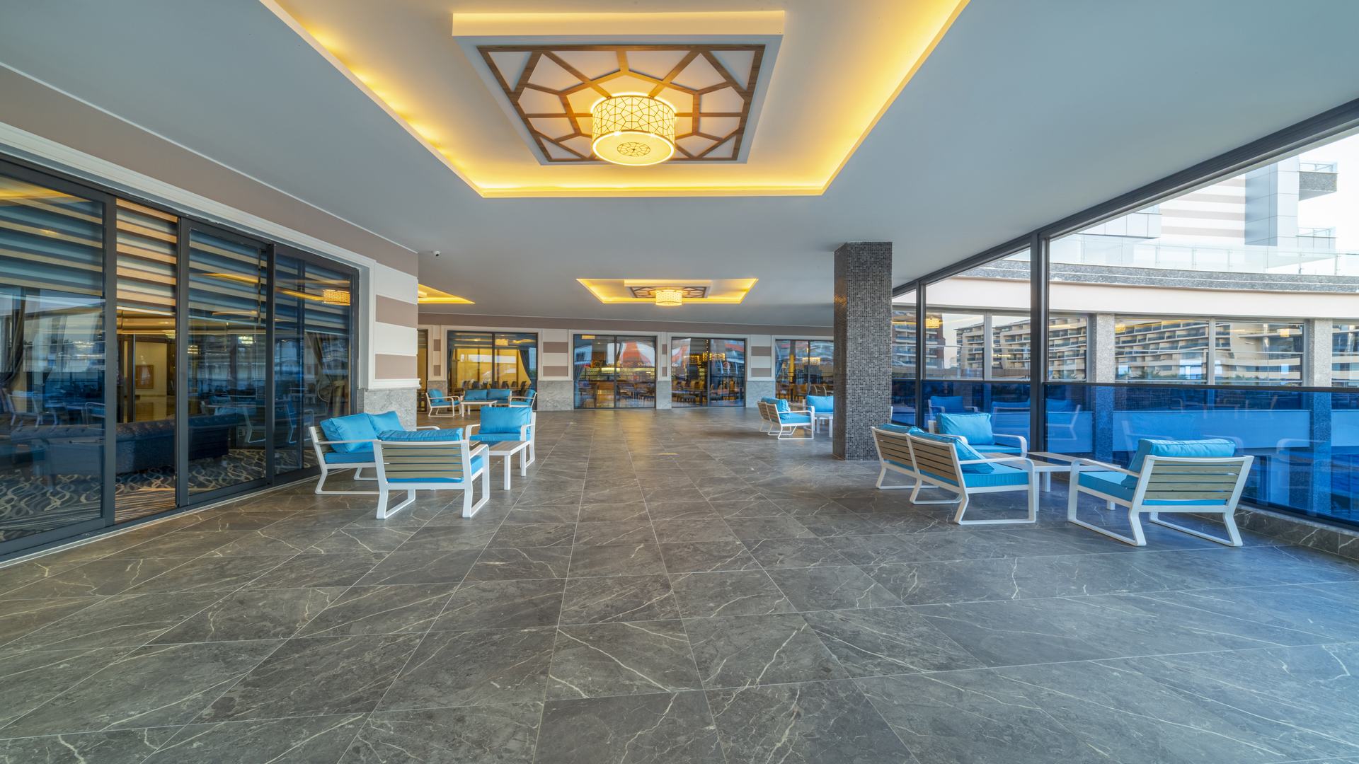 LONICERA PREMIUM HOTEL