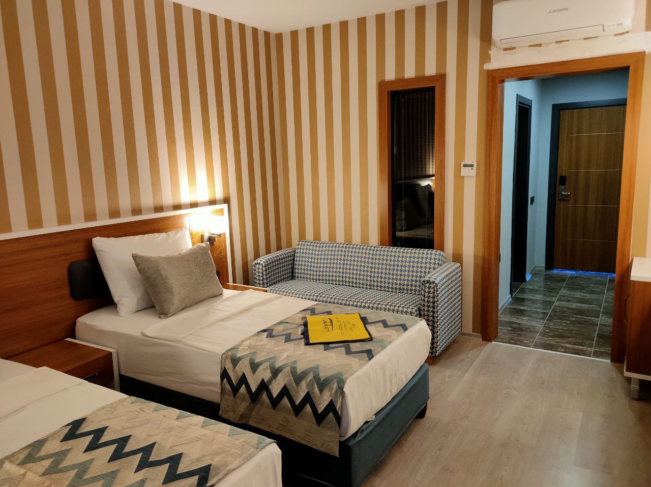 LONICERA PREMIUM HOTEL