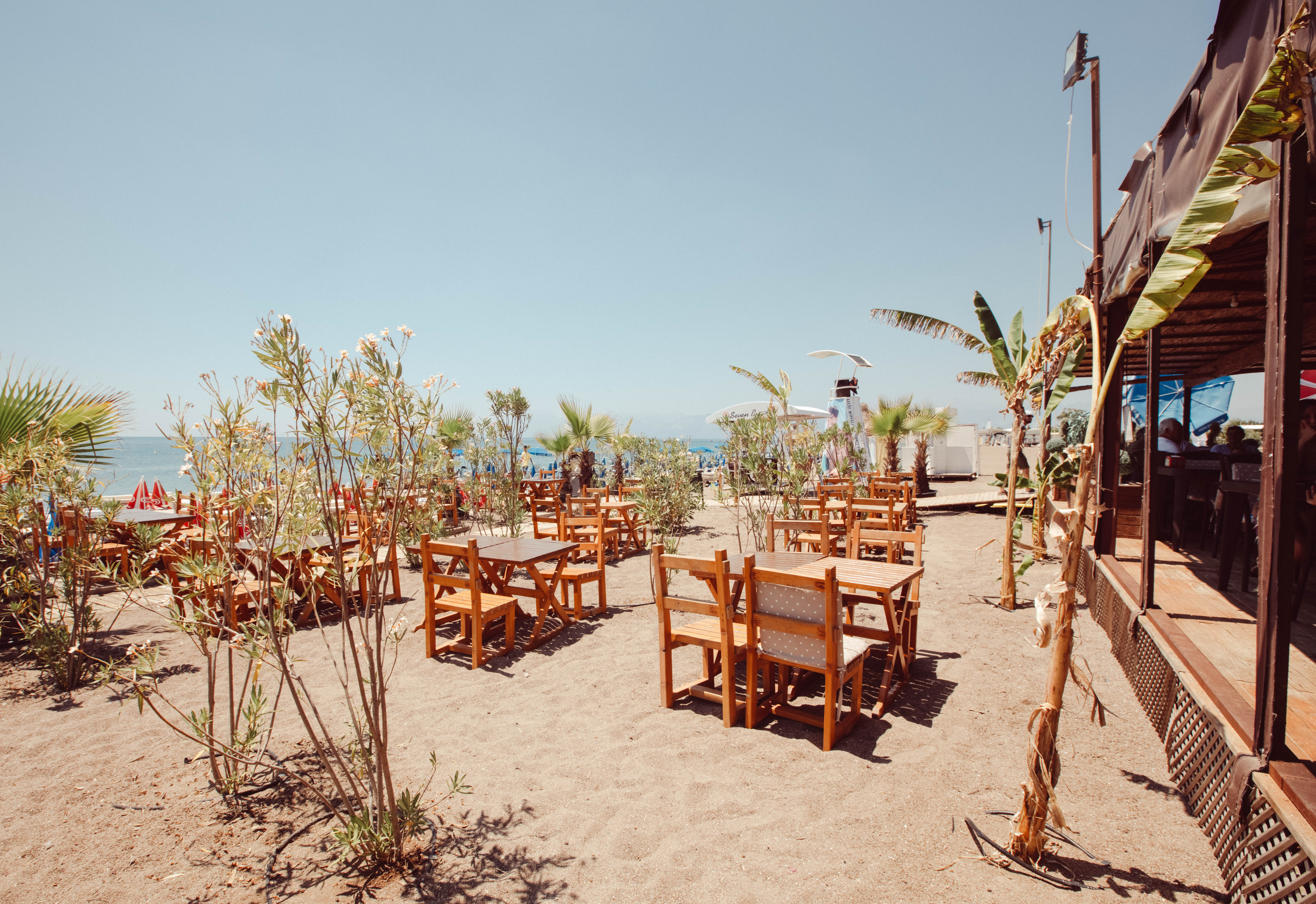 LAREN SEASIDE HOTEL & SPA