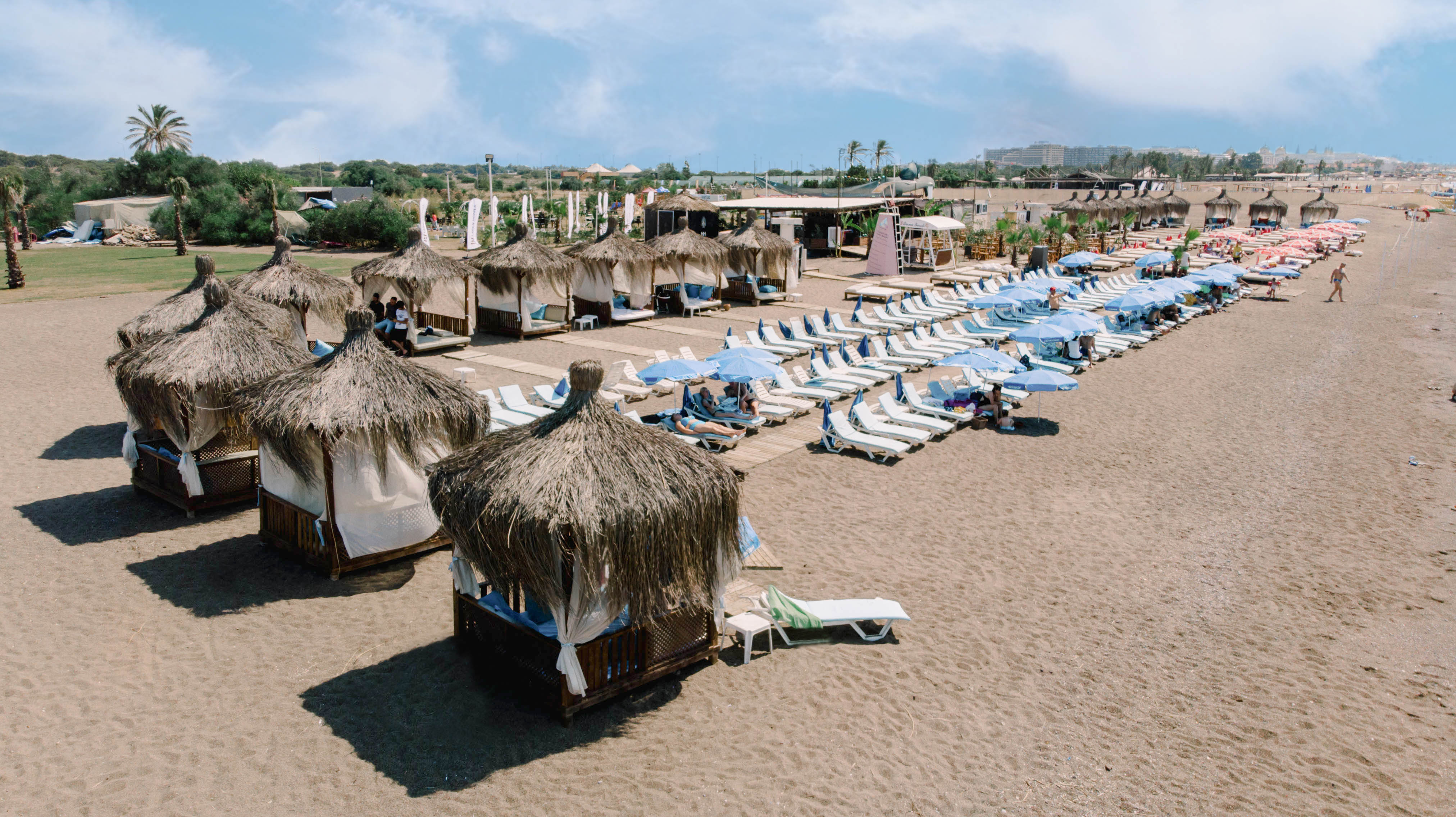 LAREN SEASIDE HOTEL & SPA