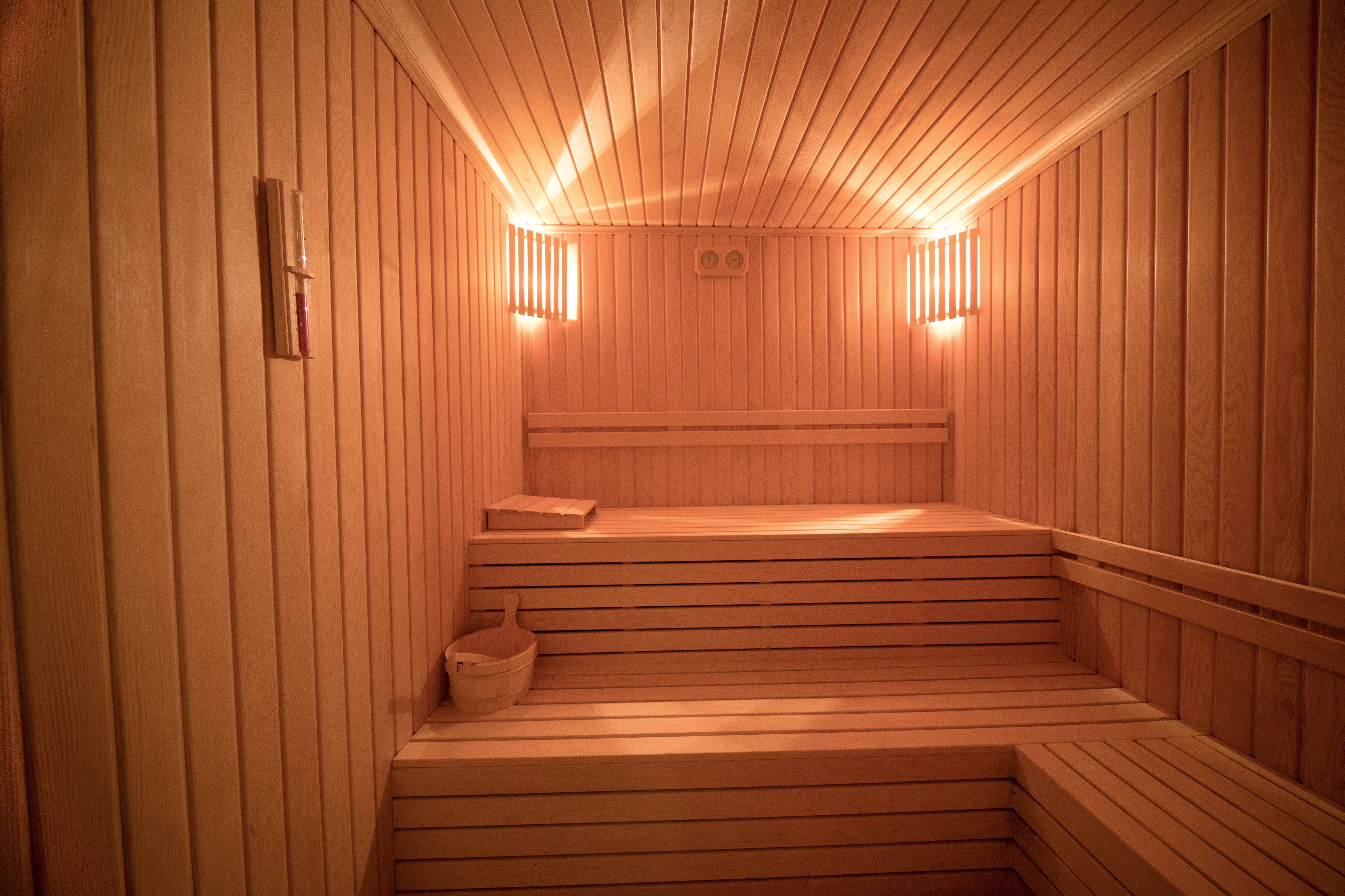 LAREN SEASIDE HOTEL & SPA
