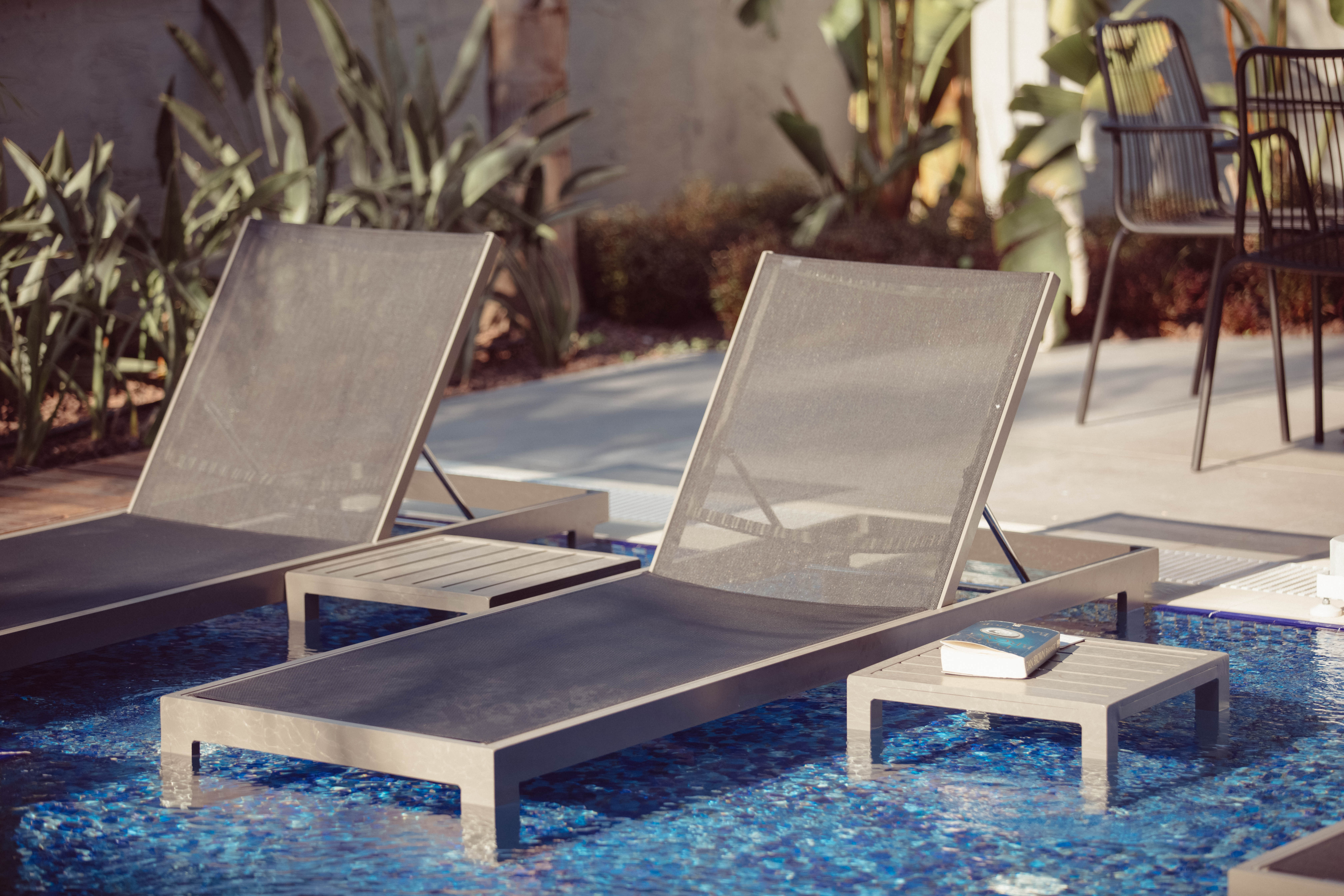 LAREN SEASIDE HOTEL & SPA