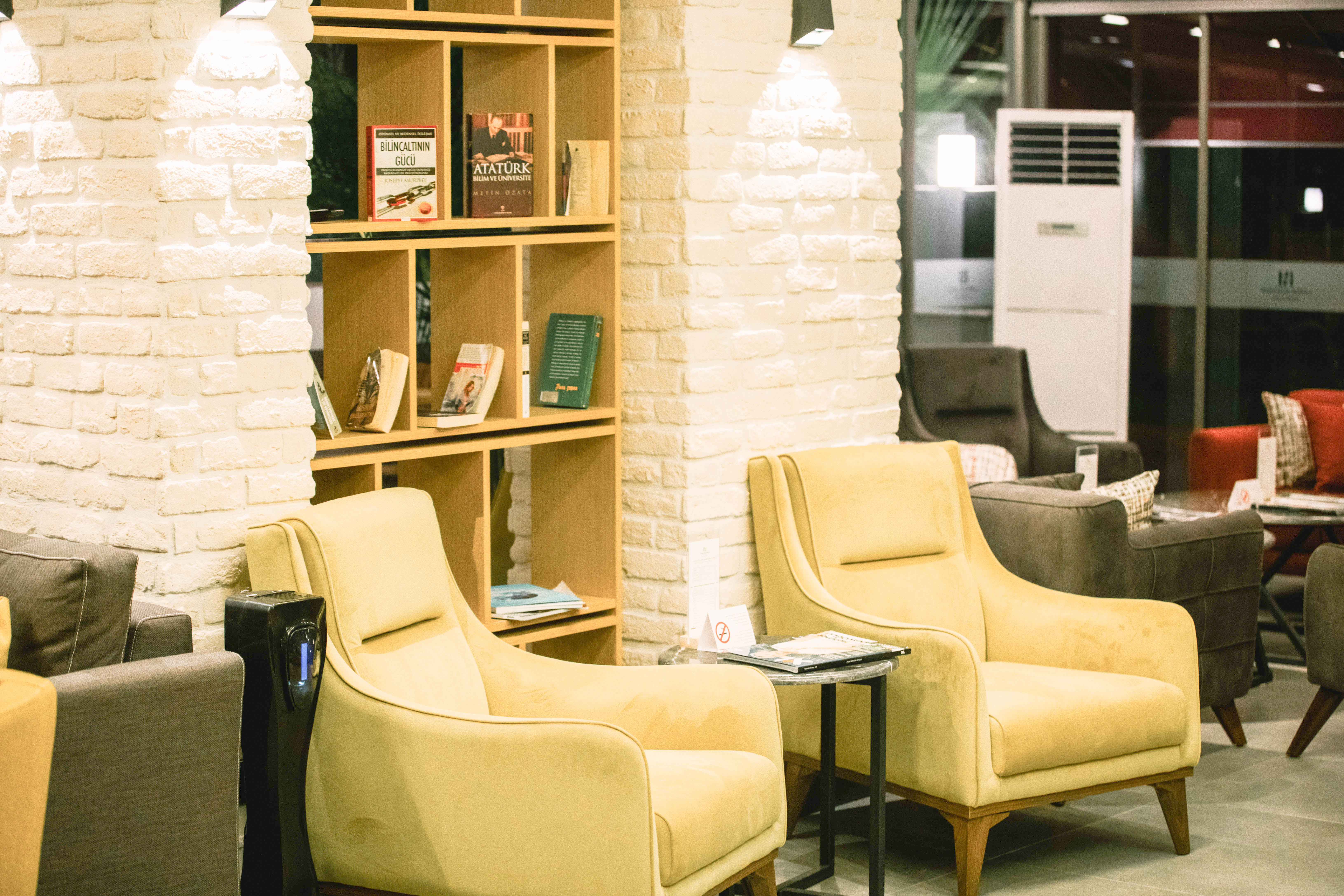 LAREN SEASIDE HOTEL & SPA