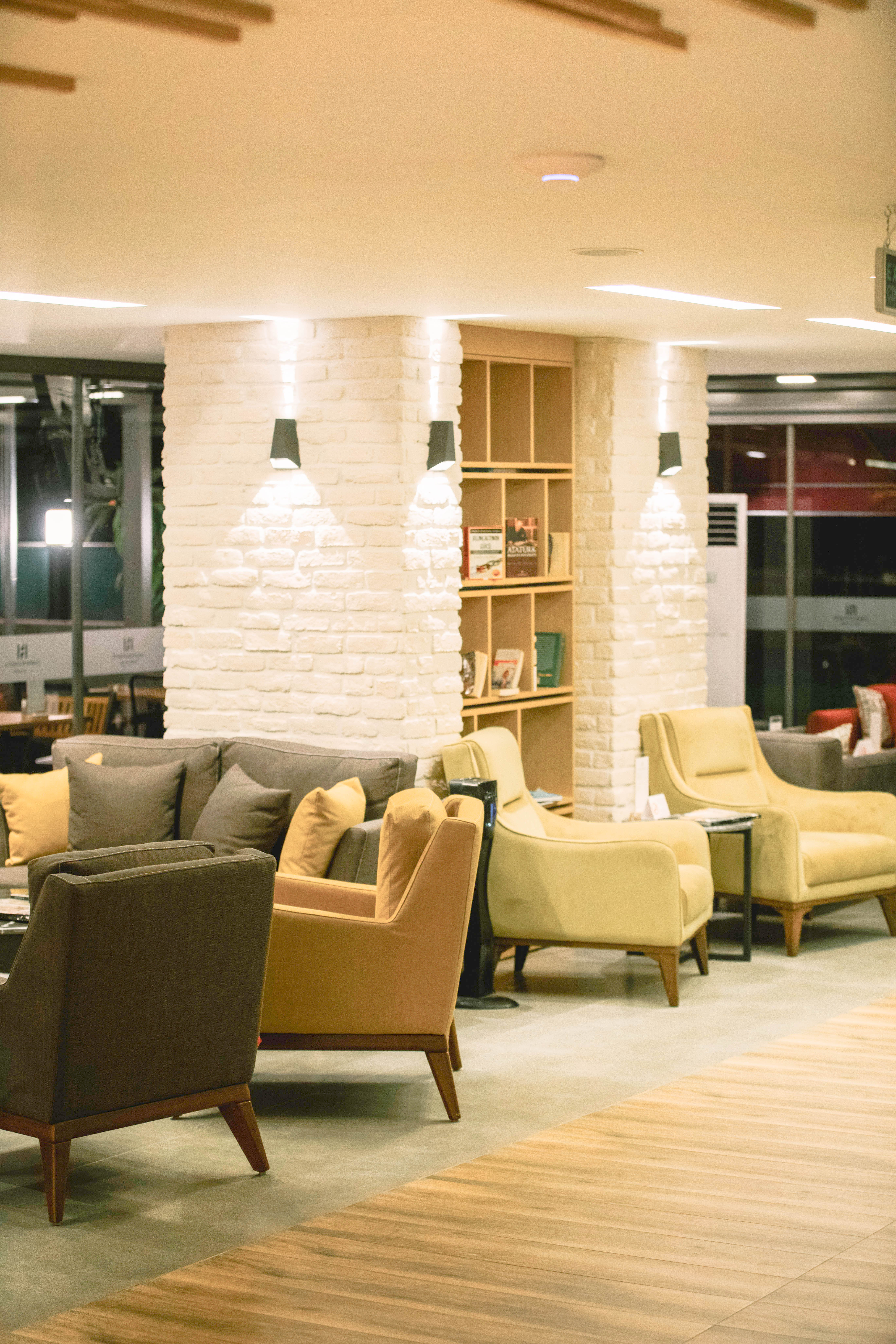 LAREN SEASIDE HOTEL & SPA