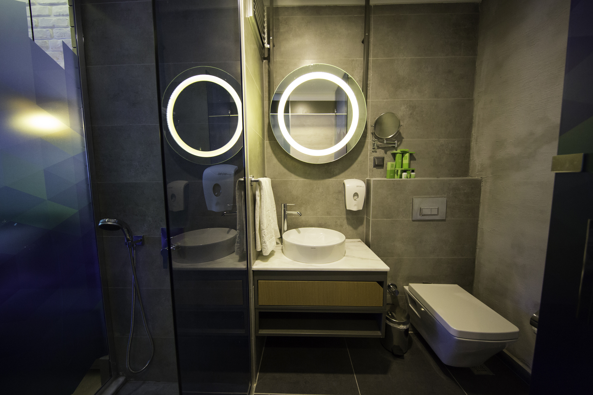 LAREN SEASIDE HOTEL & SPA
