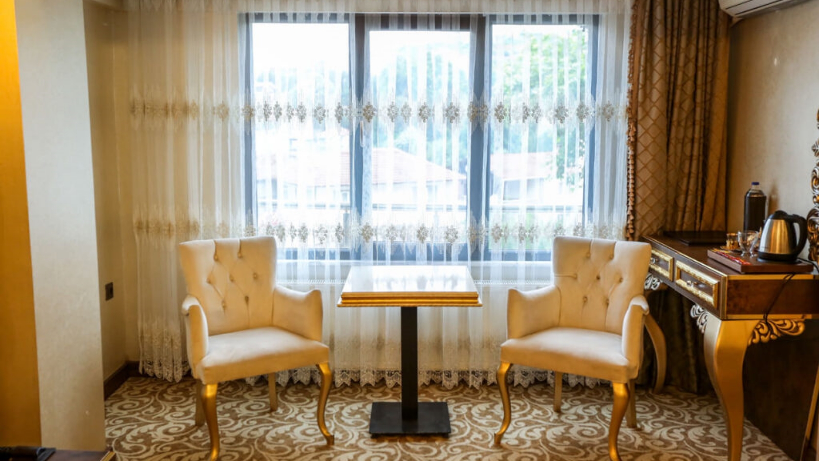 THERMAL SARAY HOTEL & SPA YALOVA