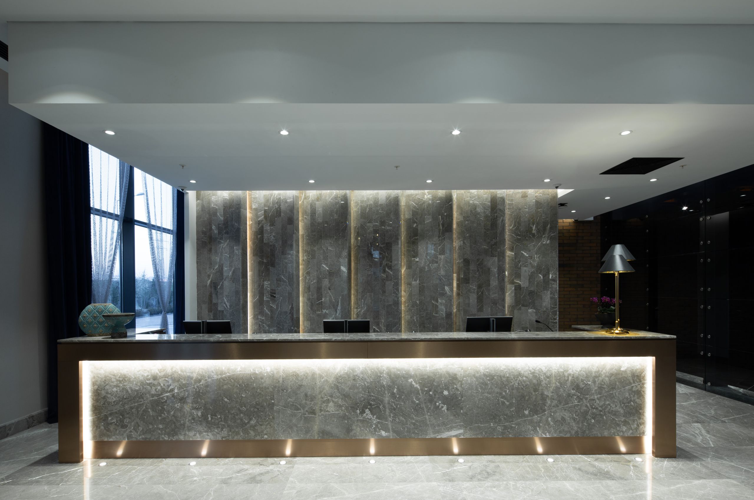 DOUBLE TREE BY HILTON KOCAELI
