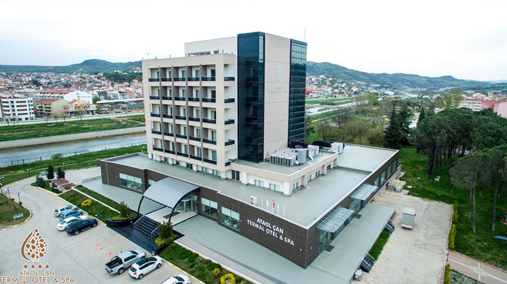 ATAOL THERMAL OTEL & SPA CAN