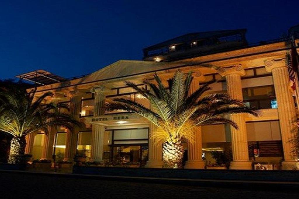 HERA HOTEL KAS