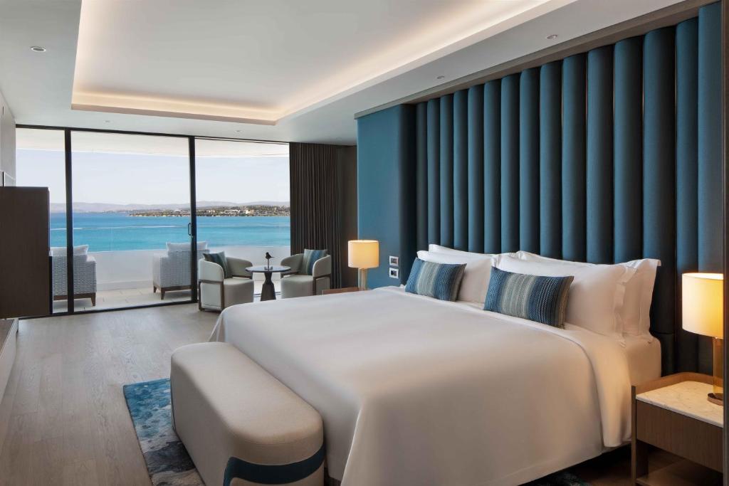 REGES A LUXURY COLLECTION RESORT & SPA