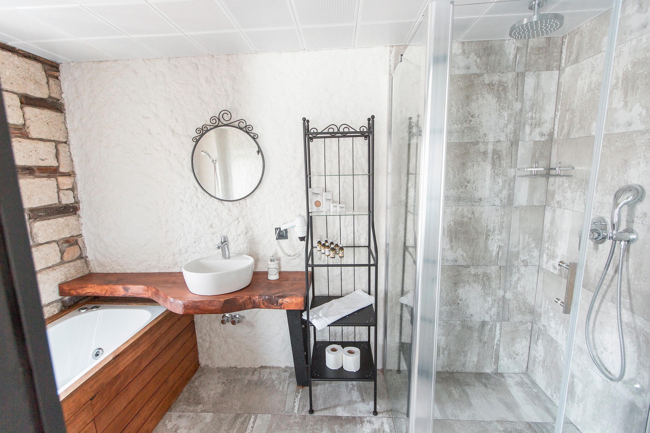 ALACATI BELLEZZA HOTEL