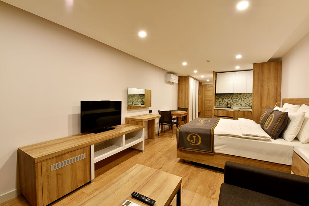 JASMIN ELITE RESIDENCE BODRUM