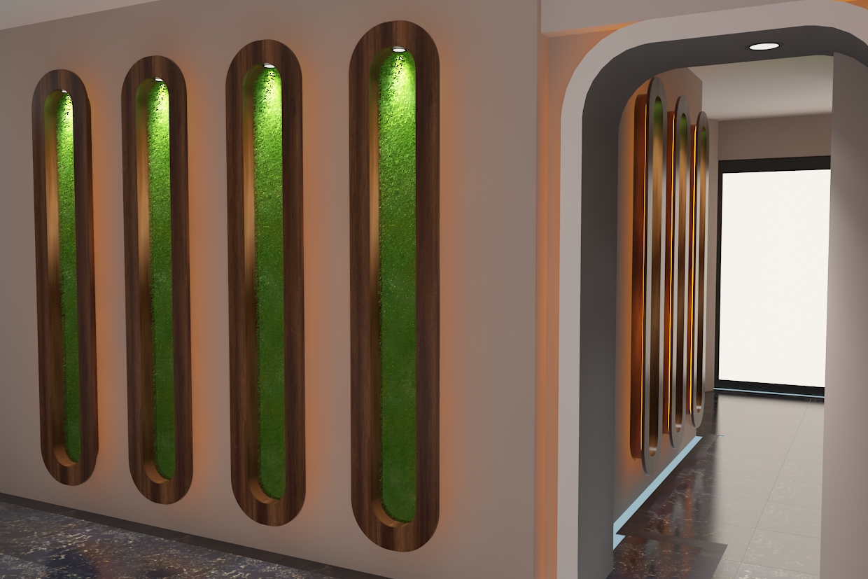 SETTE SERENITY HOTEL
