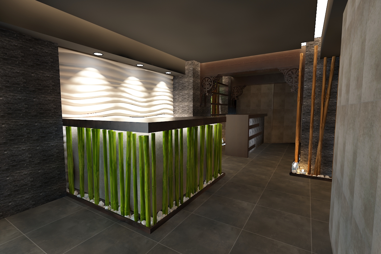 SETTE SERENITY HOTEL