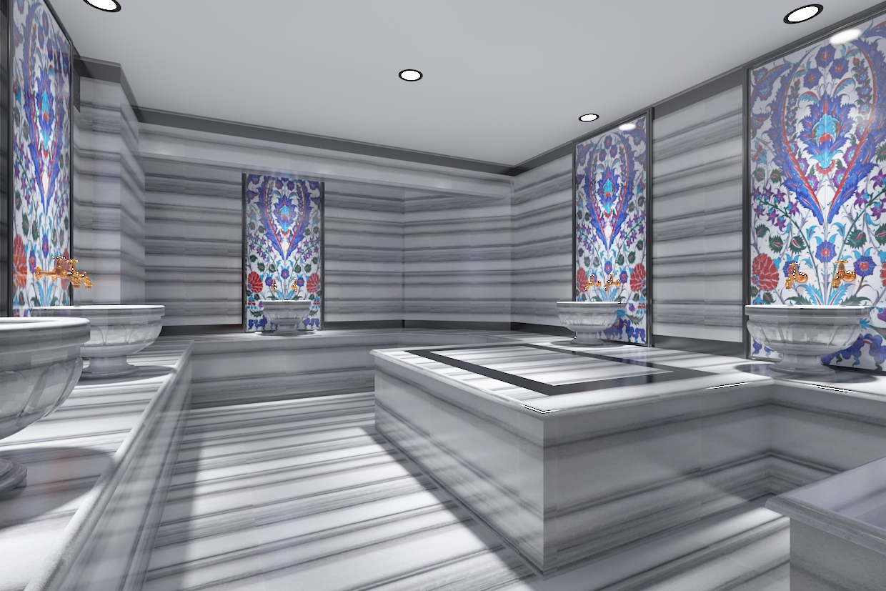 SETTE SERENITY HOTEL