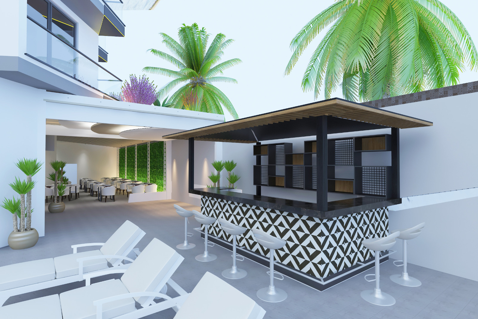 SETTE SERENITY HOTEL