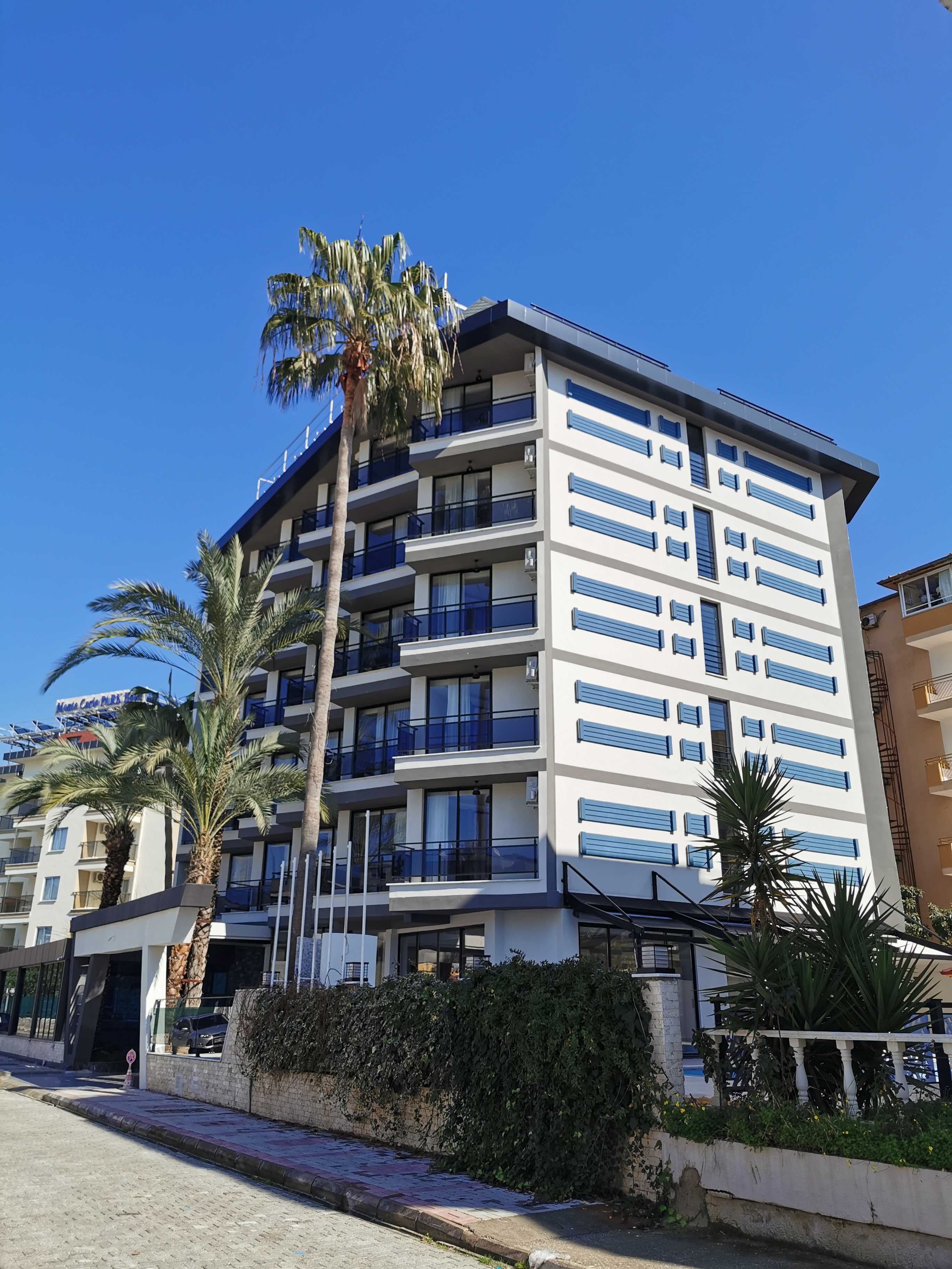 SETTE SERENITY HOTEL