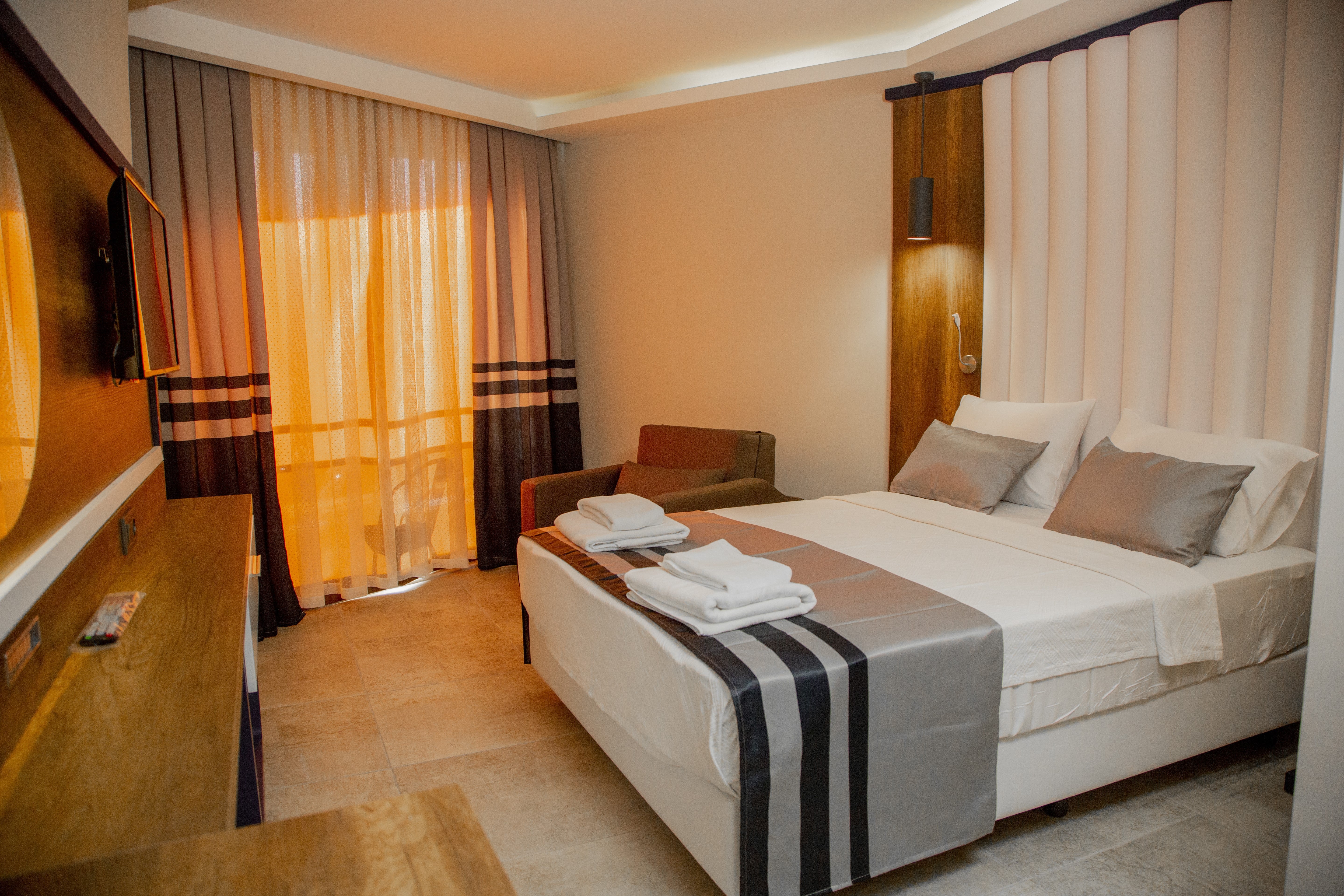 SETTE SERENITY HOTEL