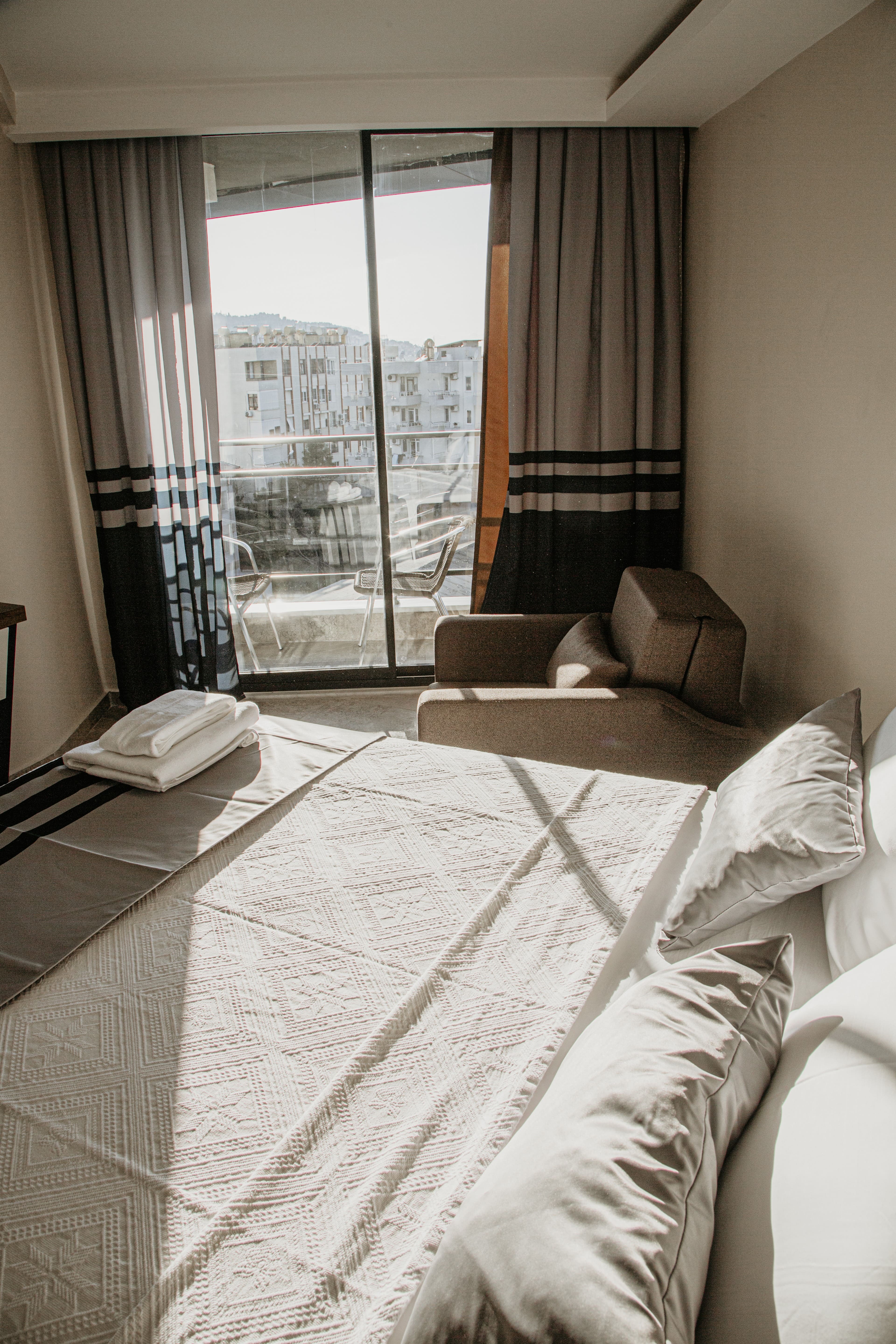 SETTE SERENITY HOTEL