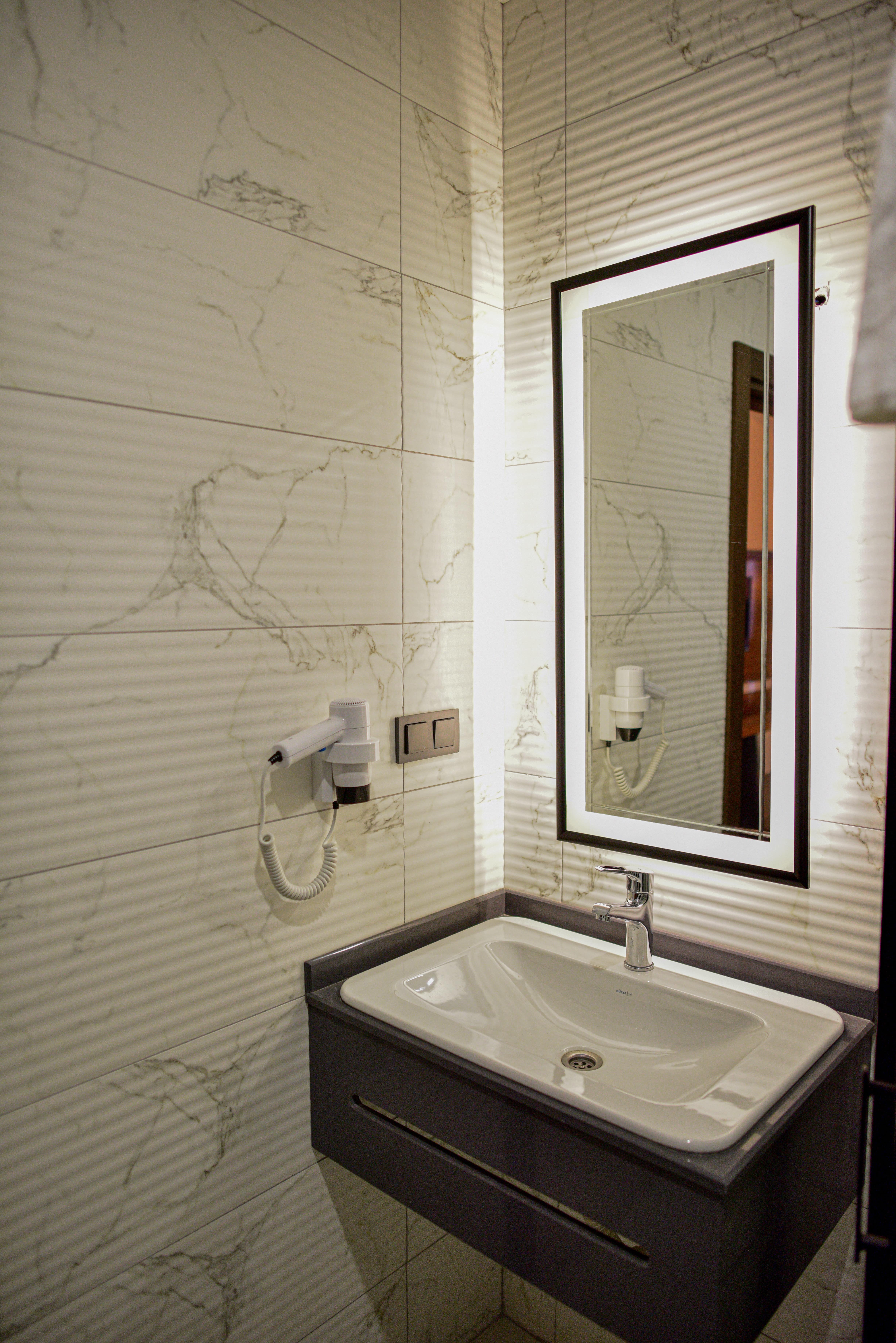 SETTE SERENITY HOTEL