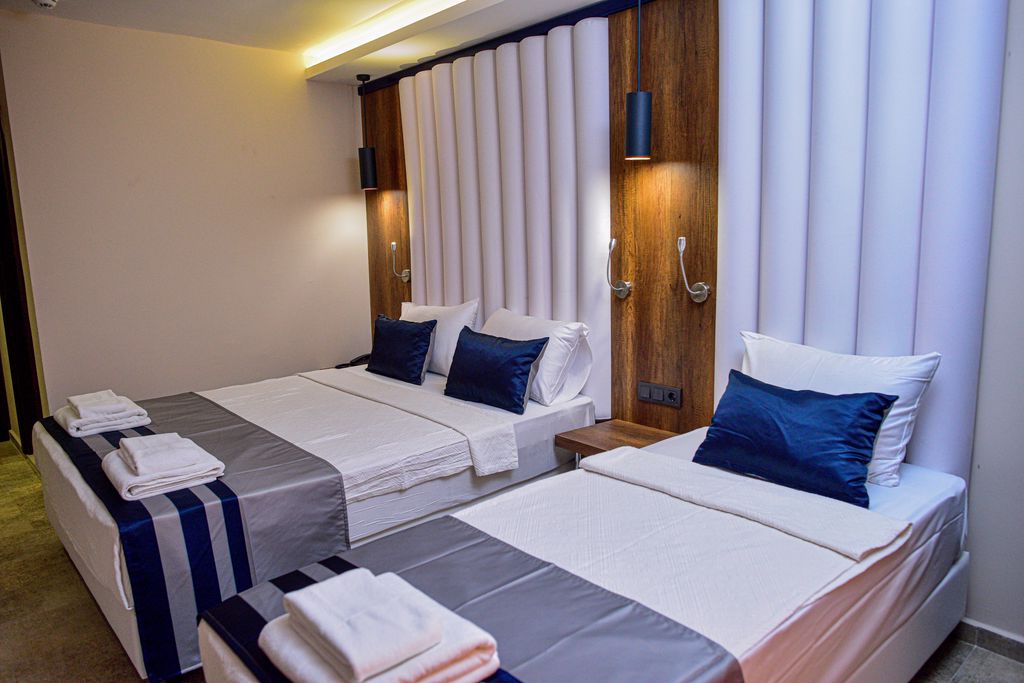 SETTE SERENITY HOTEL