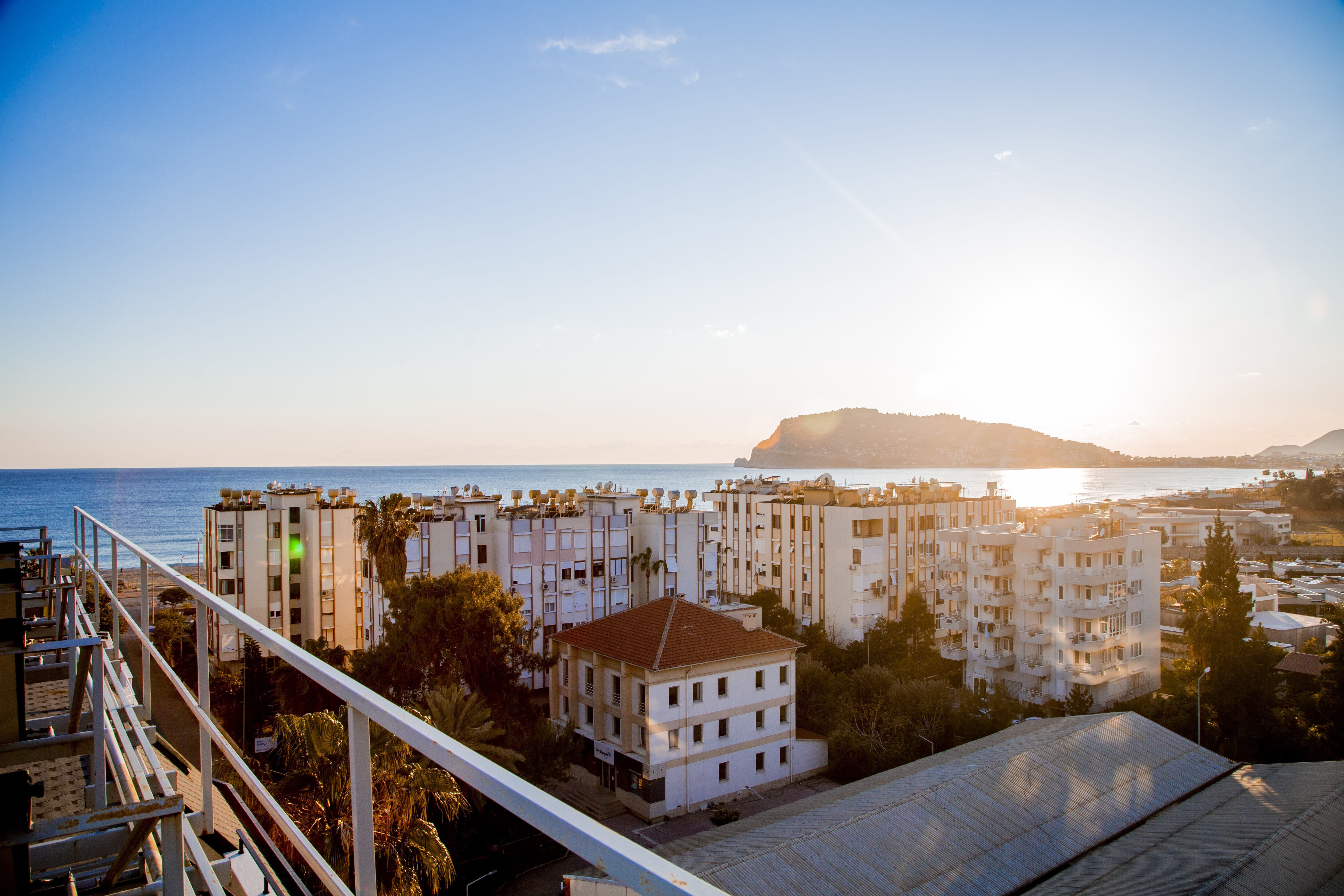 SETTE SERENITY HOTEL