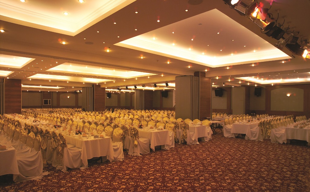 ROX ROYAL HOTEL