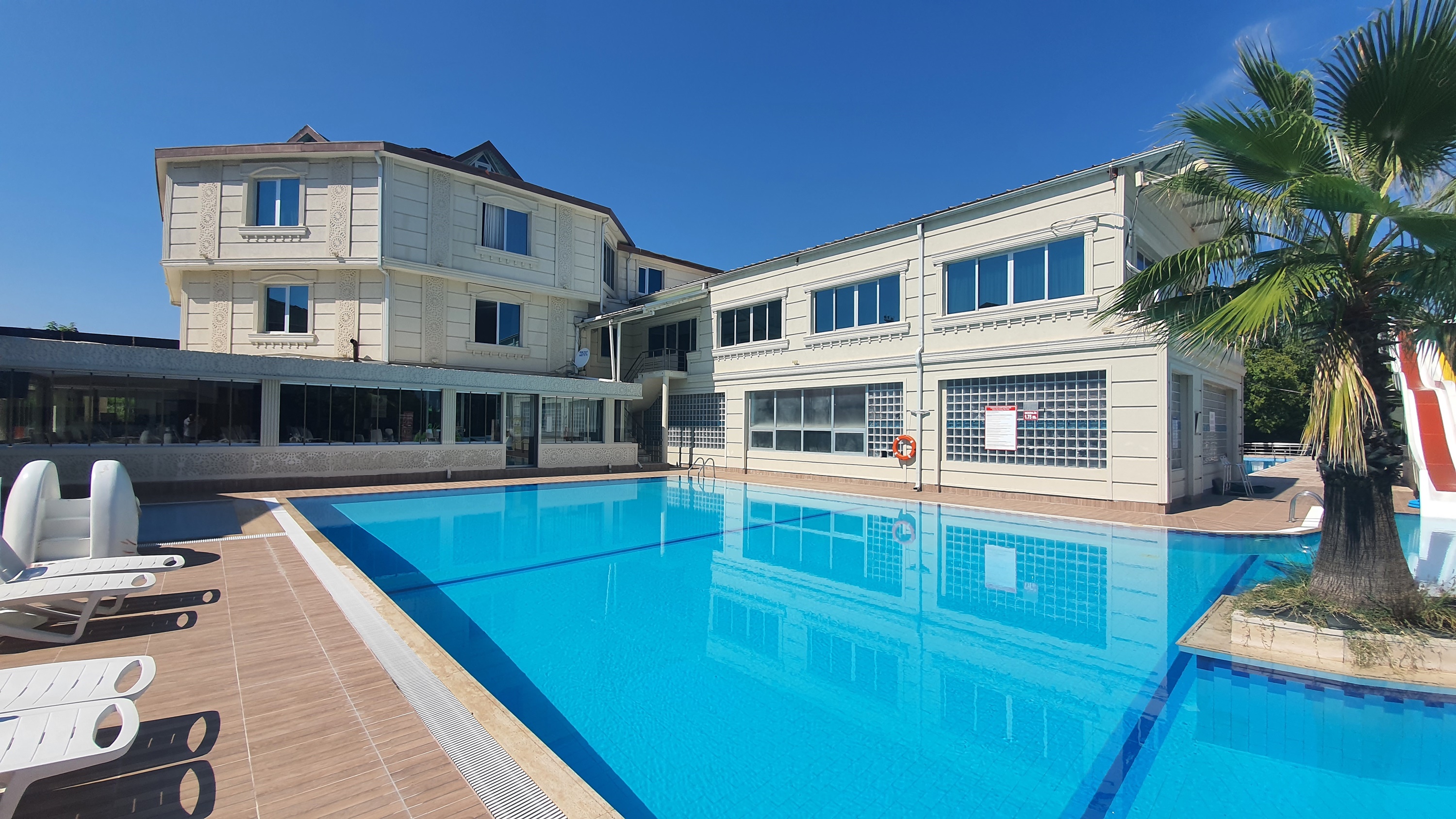 SAPANCA AQUA HOTEL