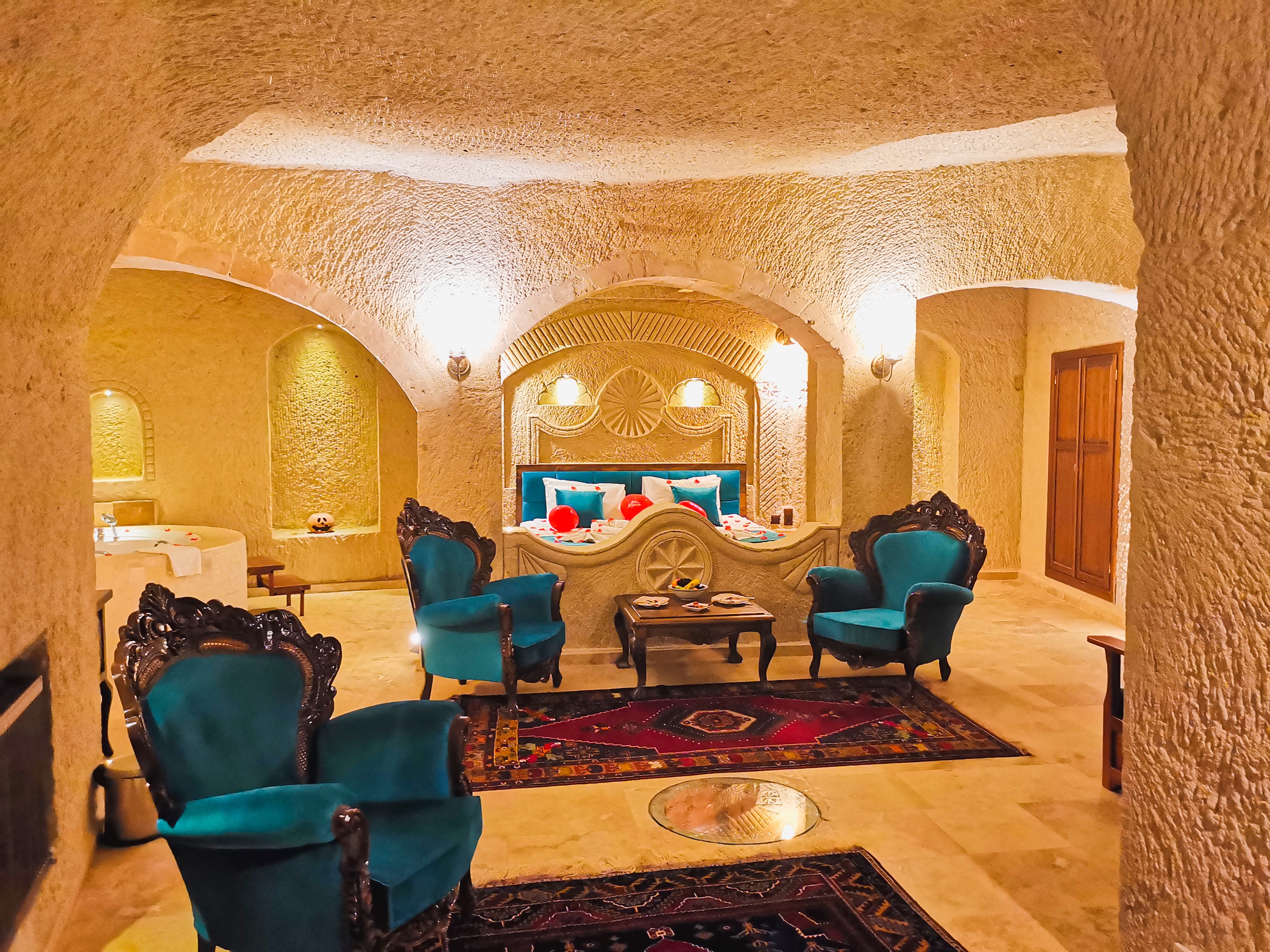 GARDEN INN CAPPADOCIA