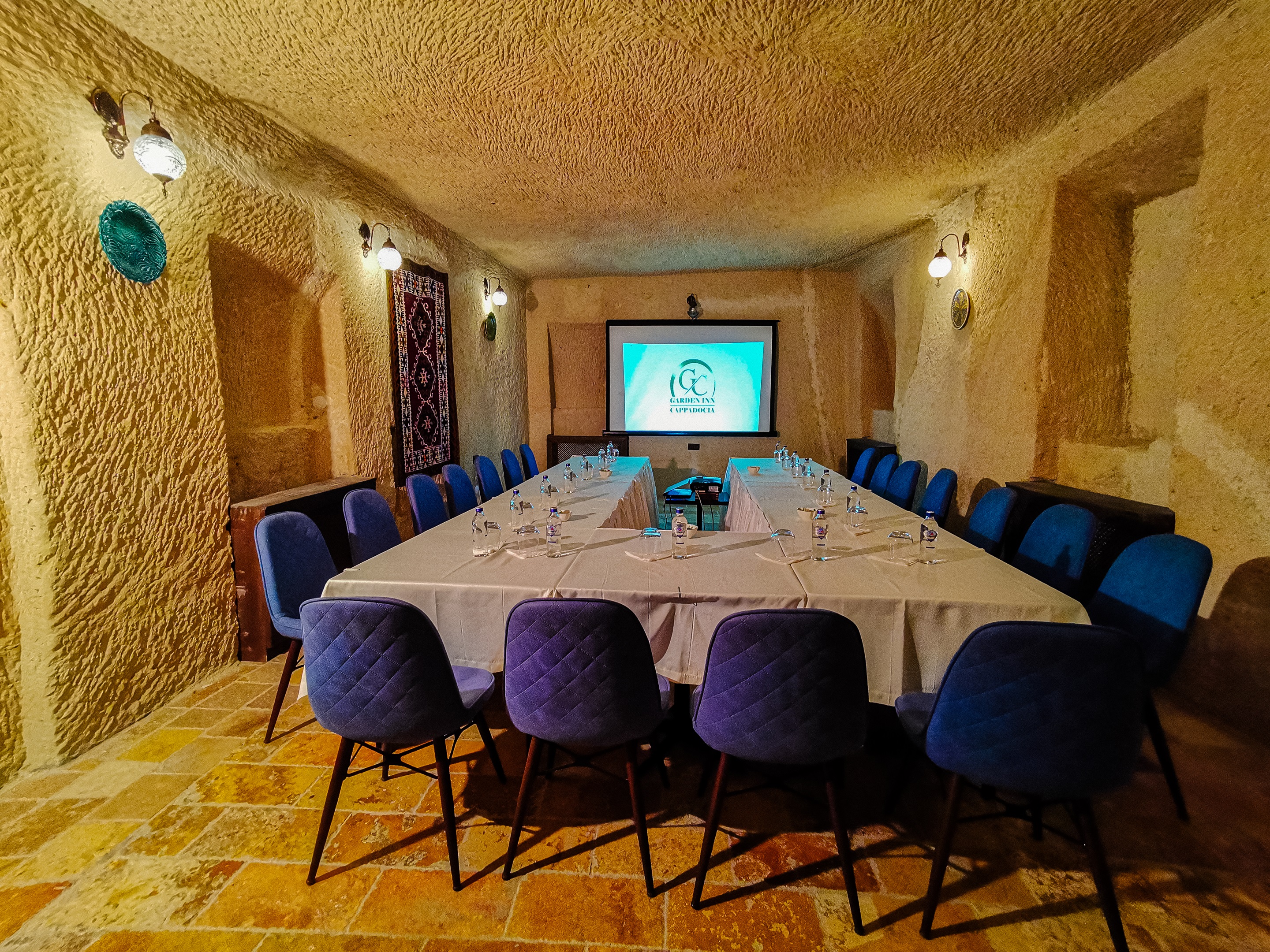 GARDEN INN CAPPADOCIA