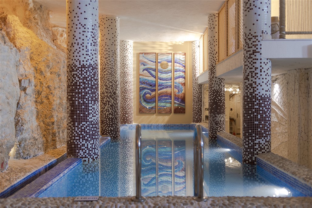 KAS PENINSULA GARDENS HOTEL