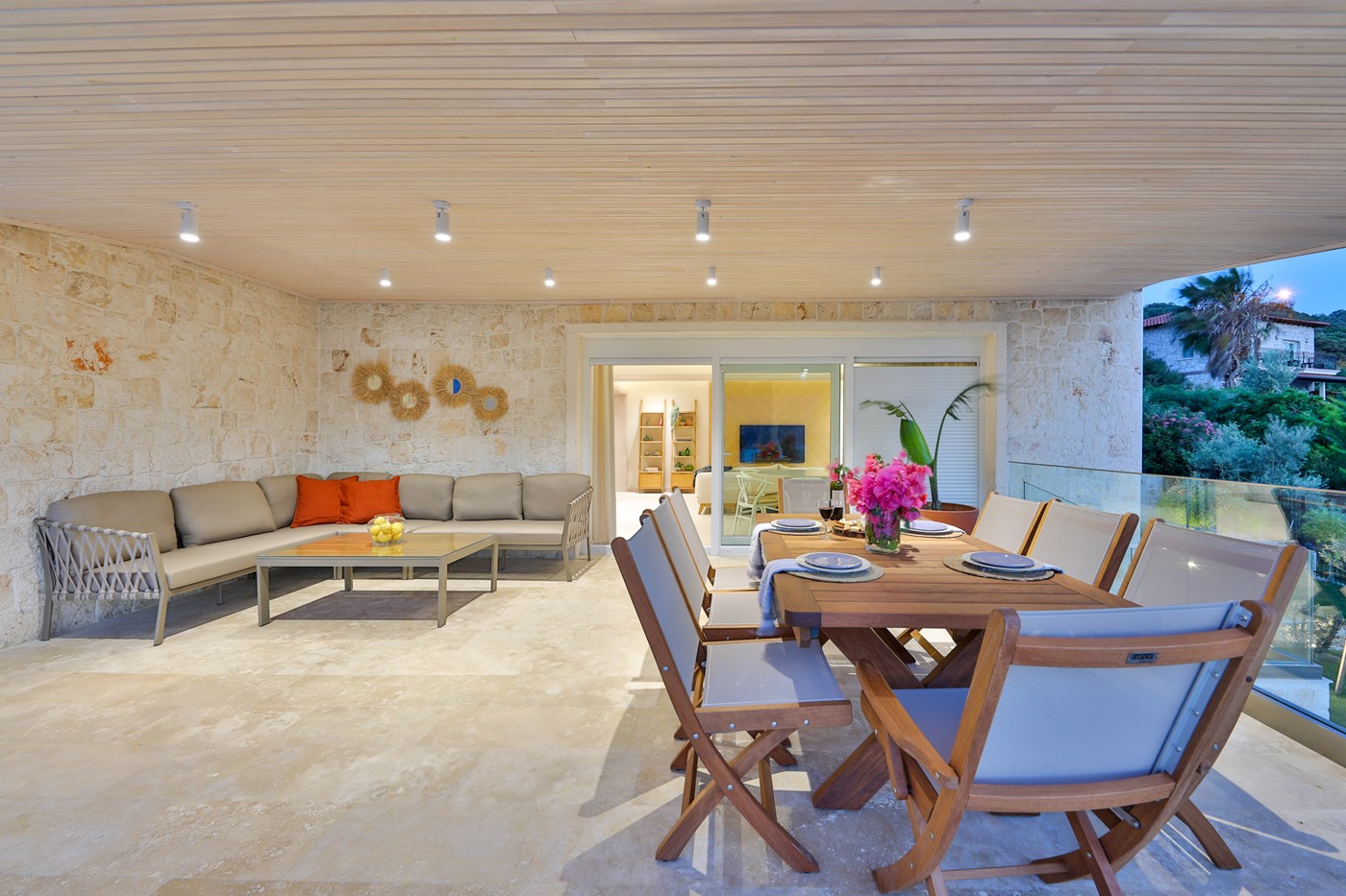 KAS PENINSULA GARDENS HOTEL
