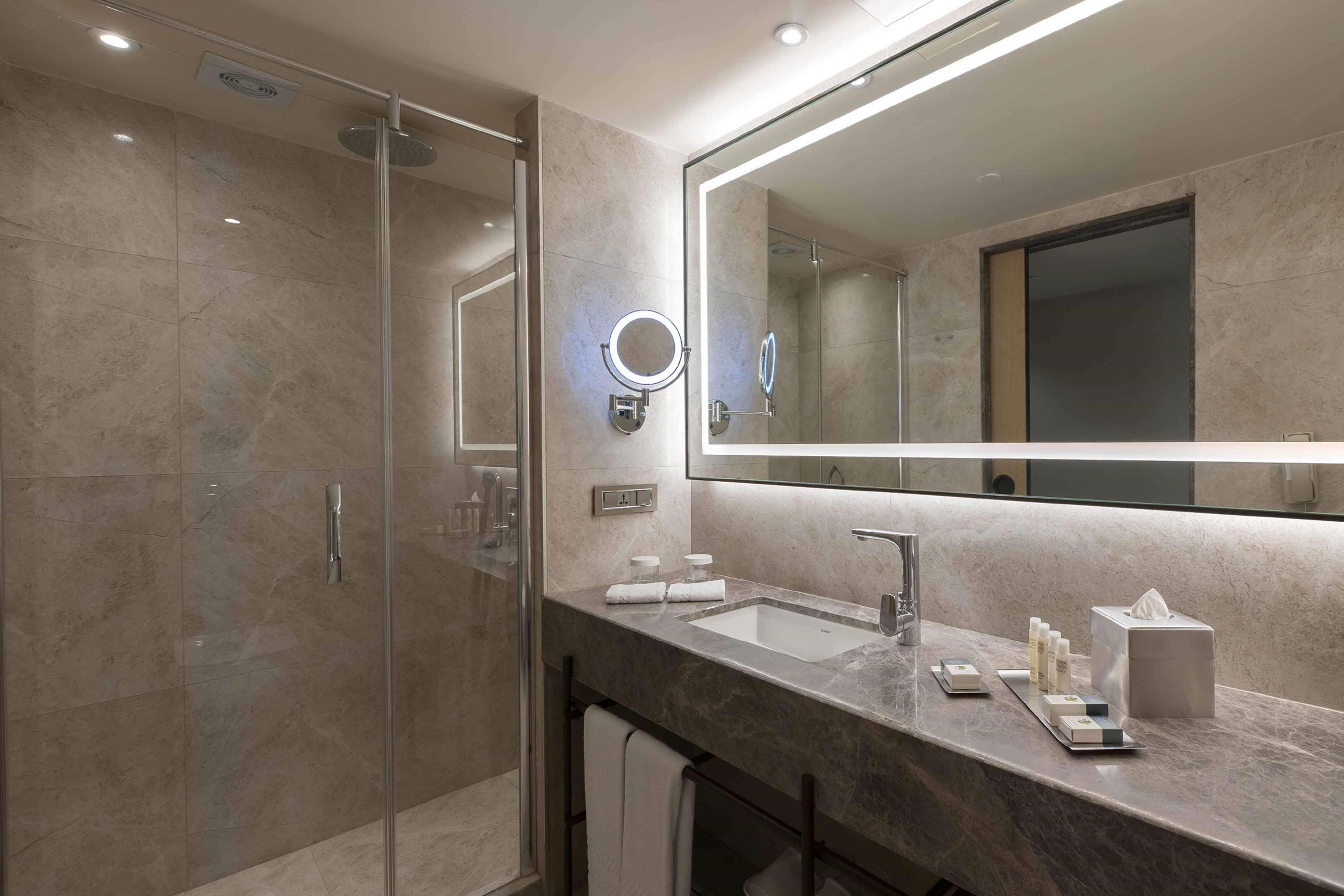 DOUBLETREE BY HILTON ISTANBUL SIRKECI