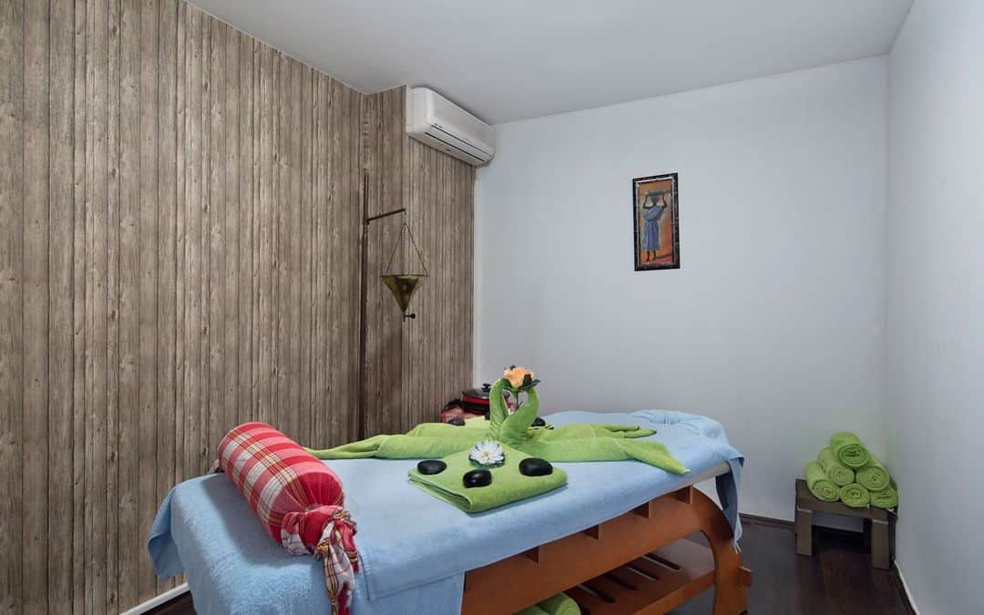 FUN & SUN CLUB SAPHIRE HOTEL