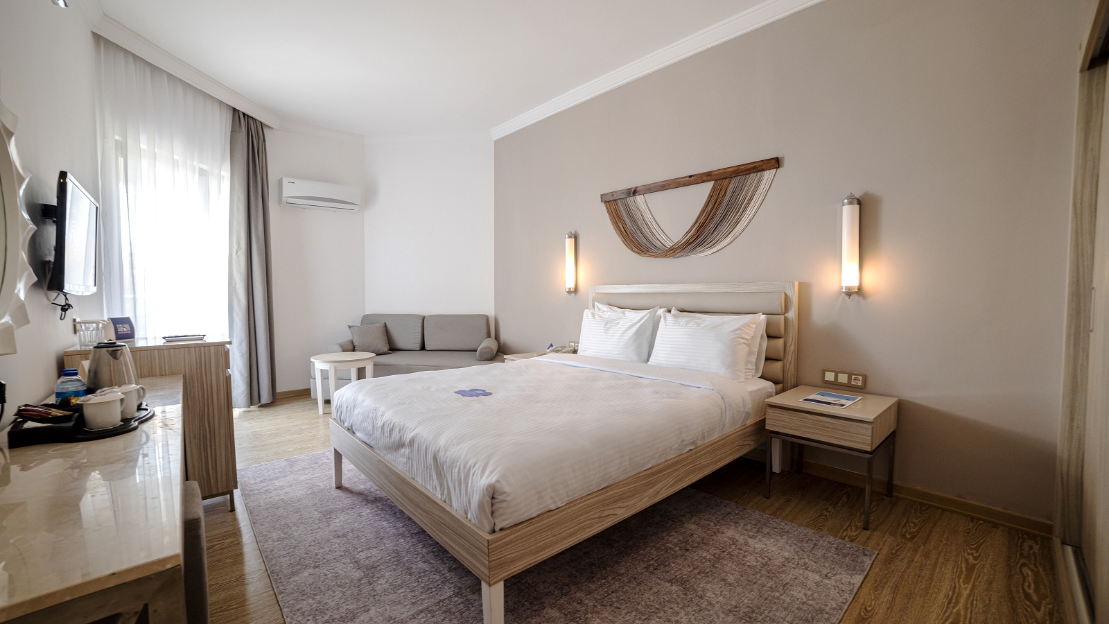 FUN & SUN CLUB SAPHIRE HOTEL