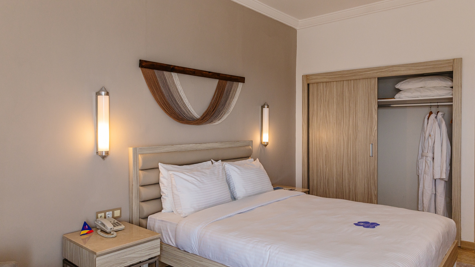 FUN & SUN CLUB SAPHIRE HOTEL