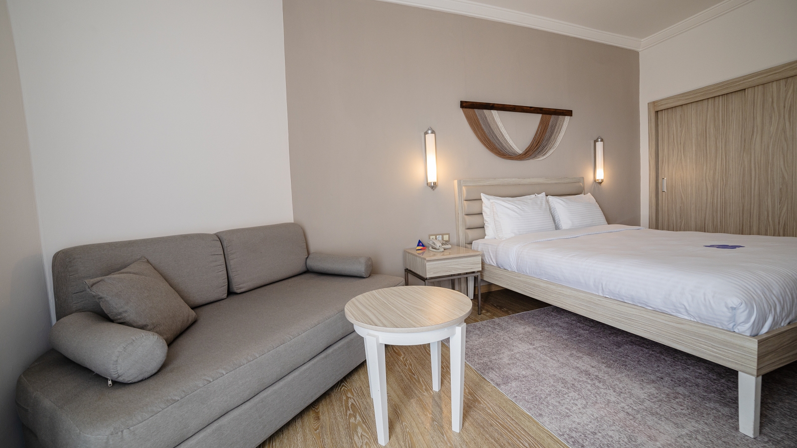 FUN & SUN CLUB SAPHIRE HOTEL