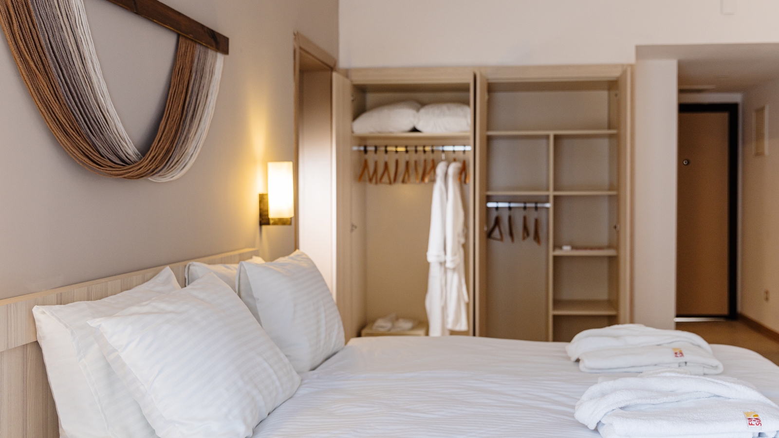 FUN & SUN CLUB SAPHIRE HOTEL