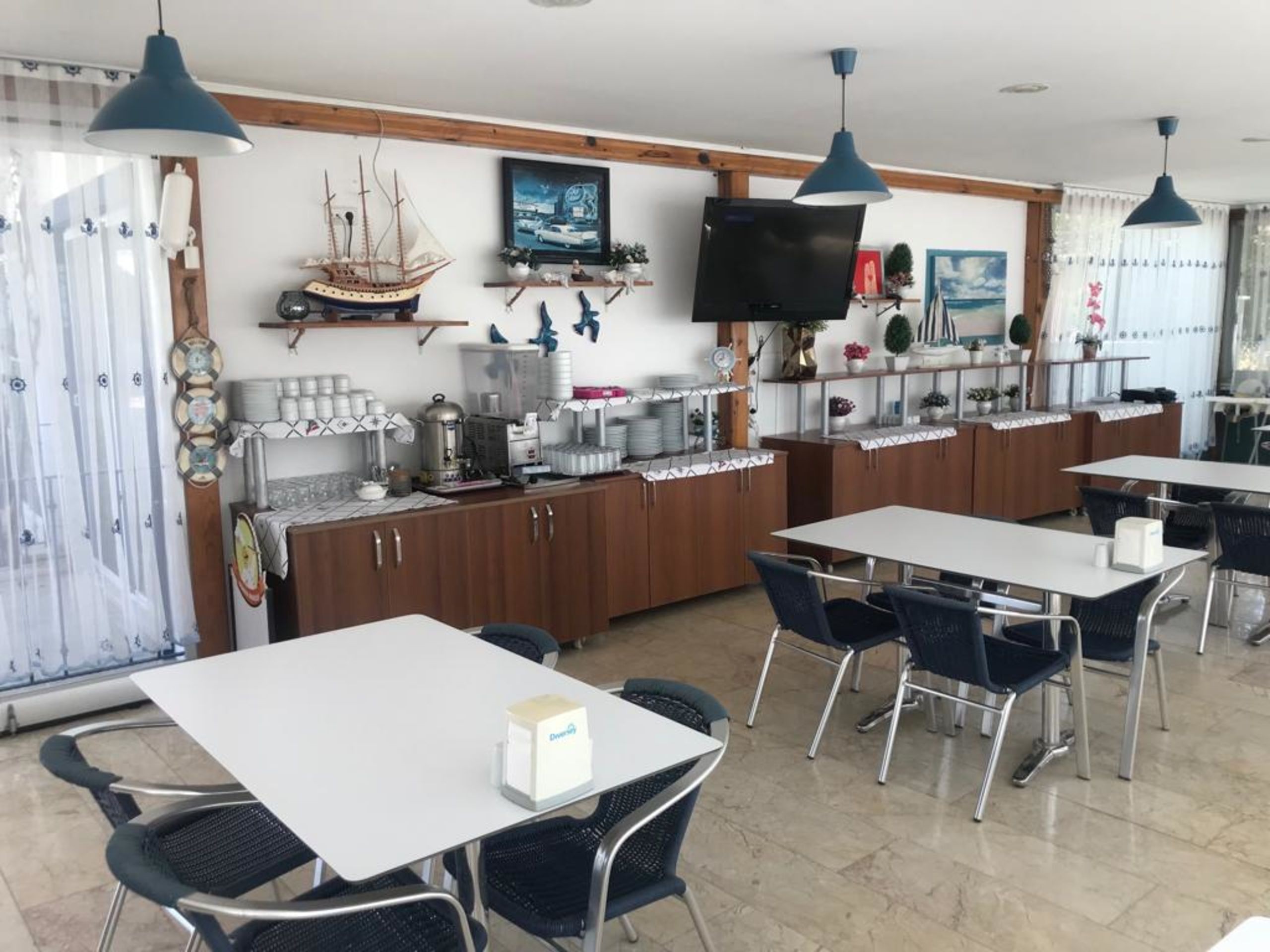 DALYAN ROTA HOTEL