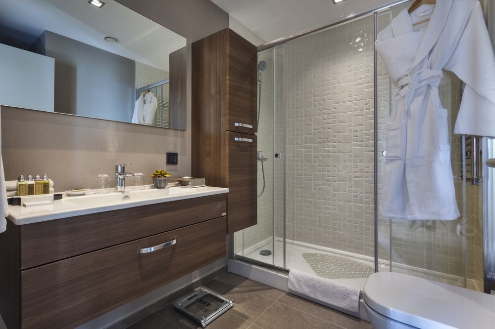 FRASER PLACE ANTASYA ISTANBUL