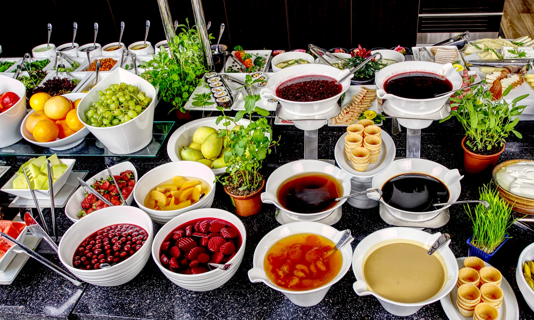 GRAND MAKEL HOTEL TOPKAPI