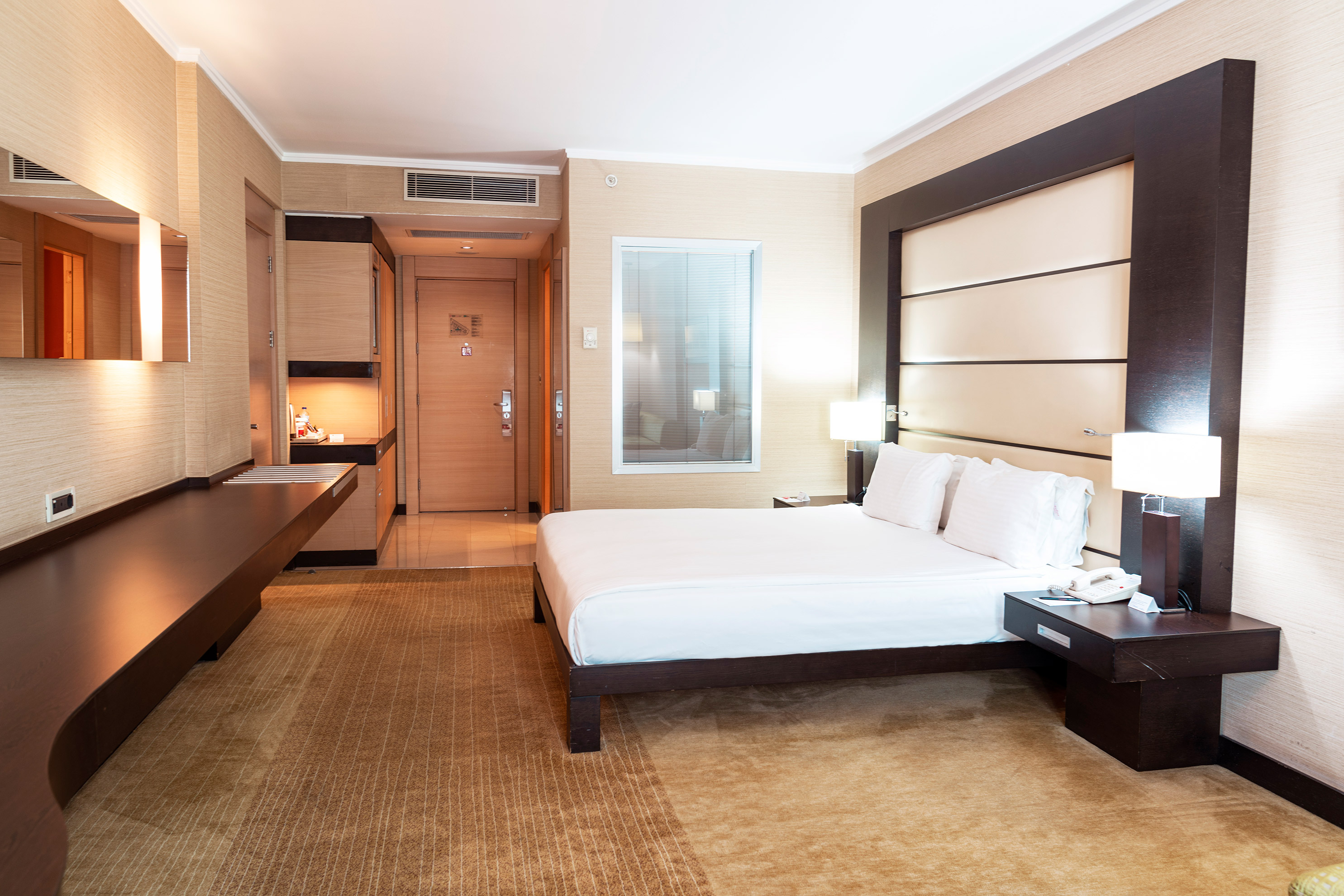 RAMADA PLAZA BY WYNDHAM ISTANBUL CITY CENTER