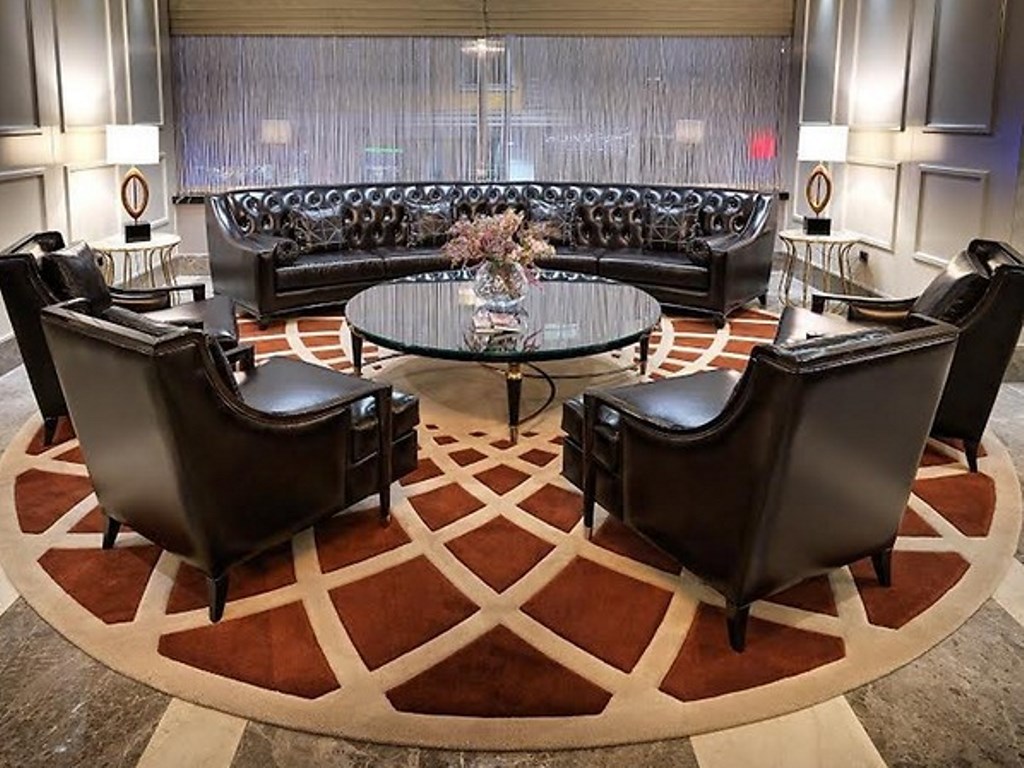 MERCURE ISTANBUL BOMONTI