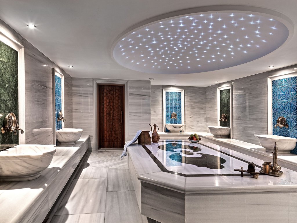MERCURE ISTANBUL BOMONTI