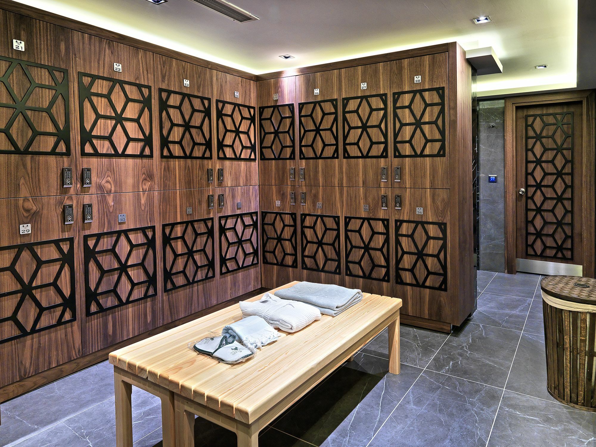 MERCURE ISTANBUL BOMONTI